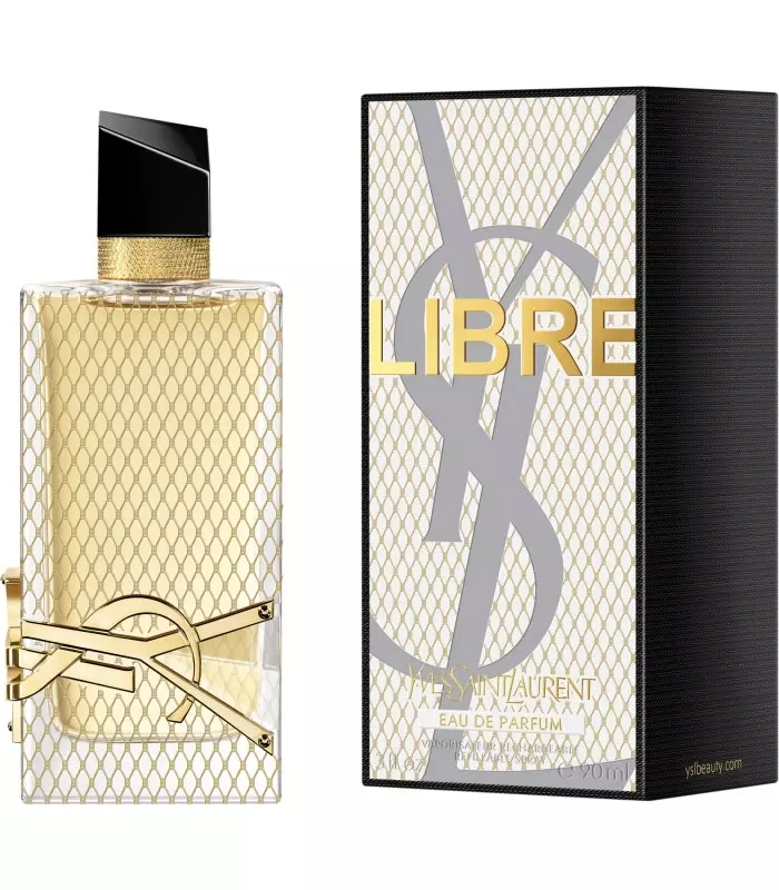 LIBRE EDITION LIMITÉE Eau de Parfum Vaporisateur