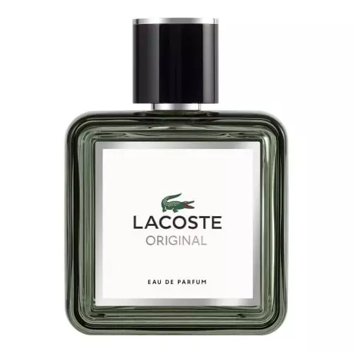 lacoste parfums homme