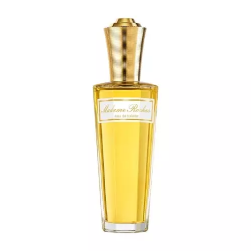 MADAME ROCHAS Eau de Toilette Vaporizer - Madame Rochas - Perfumes