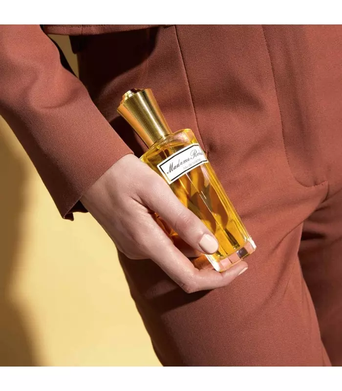 MADAME ROCHAS Eau de Toilette Vaporizer - Madame Rochas