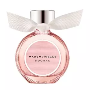 MADEMOISELLE ROCHAS Eau de Parfum Vaporizer