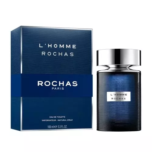 L'HOMME ROCHAS Eau de Toilette Spray 3386460098144_2.jpg