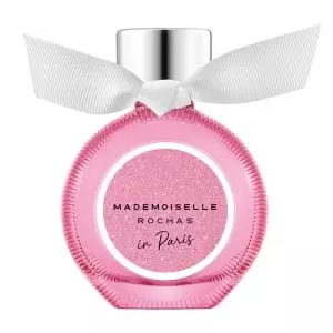 MADEMOISELLE ROCHAS IN PARIS Eau de parfum