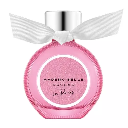 Miniature Parfum Mademoiselle Rochas In Paris Eau De Parfum 4.5 Ml - Neuf