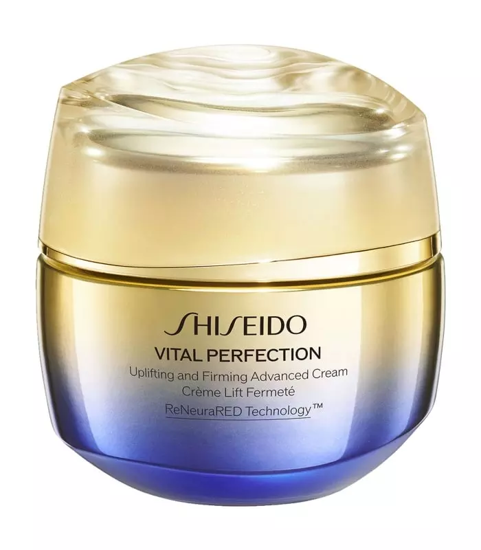 入園入学祝い PERFECTION VITAL Firming PERFECTION VITAL - Cream Lift フェイスクリーム