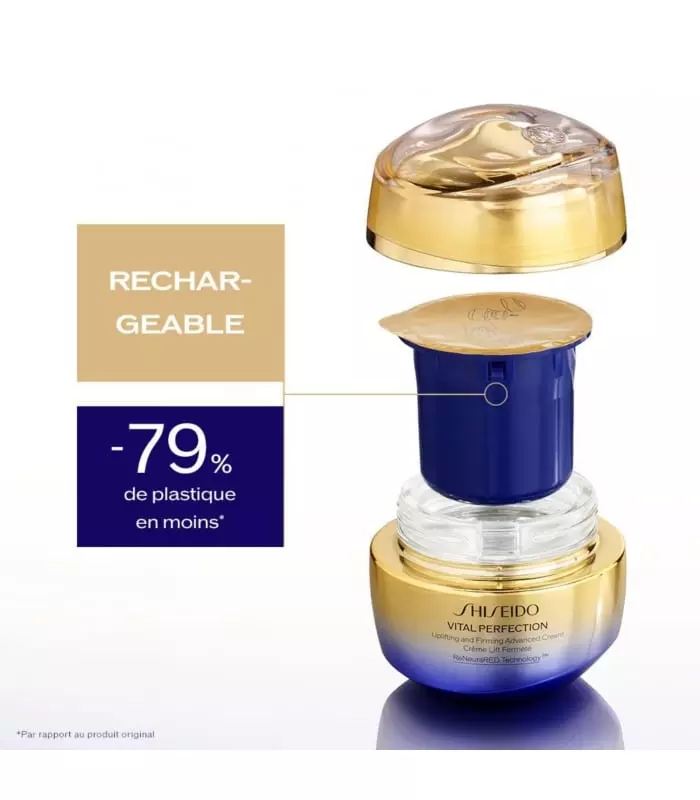 免税店限定商品｜SHISEIDO｜バイタルパーフェクション