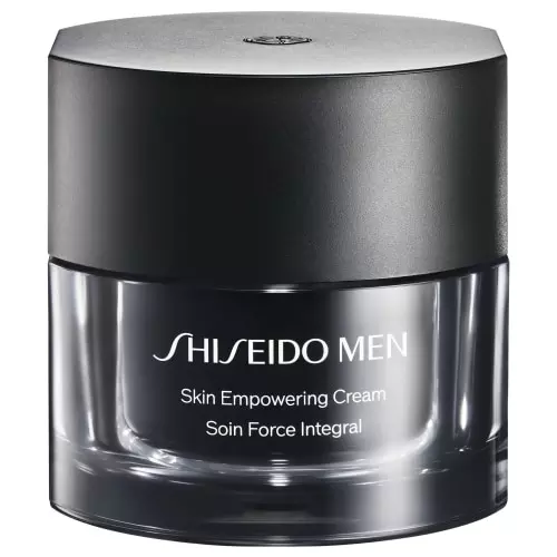 SHISEIDO MEN Integral Strength Care - SHISEIDO MEN - SHISEIDO