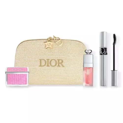 CHRISTIAN DIOR LE RITUEL ÉCLAT NATUREL
