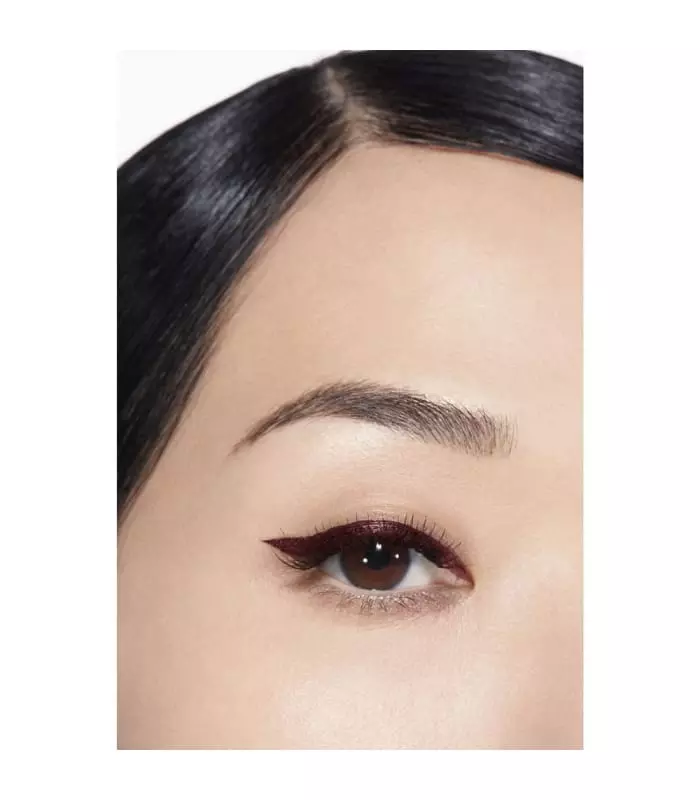 LE LINER DE CHANEL Highprecision, longlasting, waterproof liquid