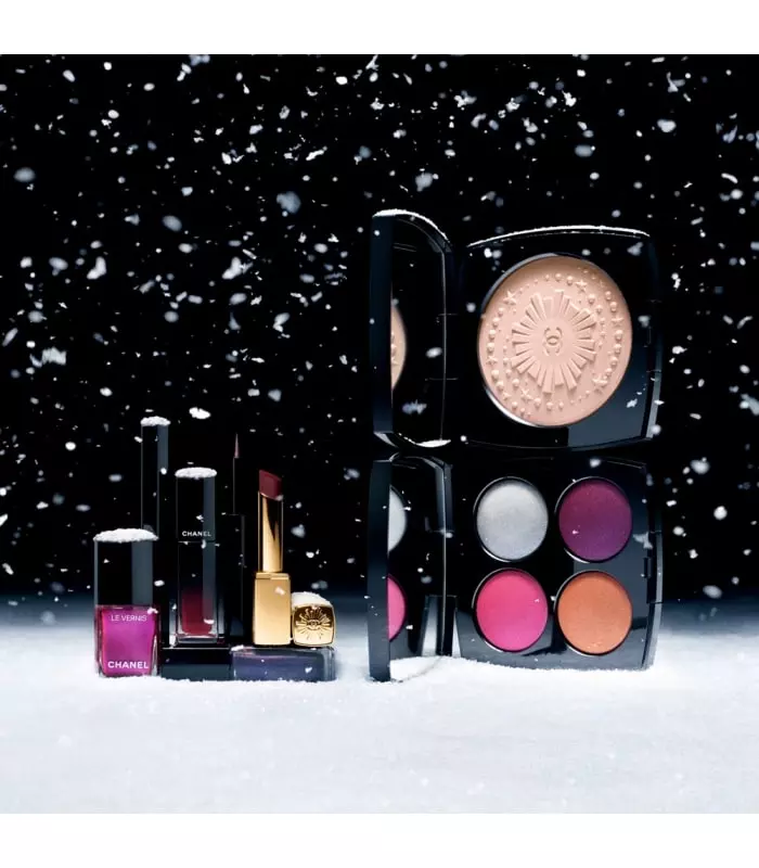 LE LINER DE CHANEL Highprecision, longlasting, waterproof liquid