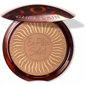 TERRACOTTA En Plein Soleil Bronzing Powder - 96% natural ingredients - Limited Edition