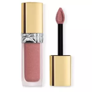 ROUGE DIOR FOREVER LIQUID SEQUIN Edition limitée Rouge à lèvres liquide pailleté