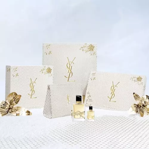 LIBRE Coffret Cadeau Parfum Femme 3614274286922_4.jpg