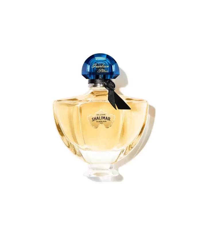 Amazon.com : Guerlain Shalimar Eau De Parfum Spray for Women