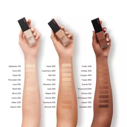 SYNCHRO SKIN SELF-REFRESHING Foundation SPF 30 729238217584_2.jpg