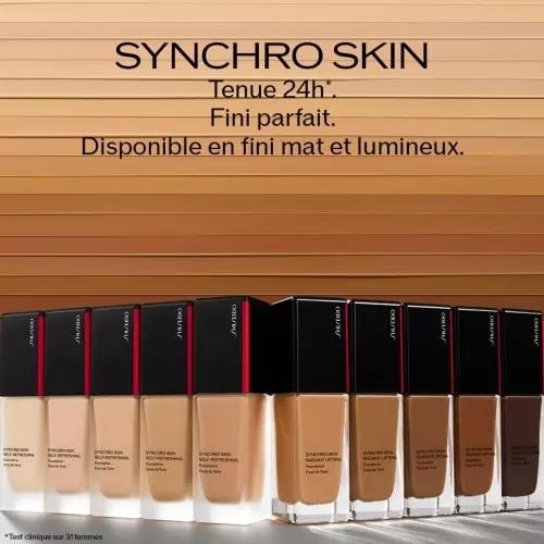 SYNCHRO SKIN SELF-REFRESHING Foundation SPF 30 729238217874_4.jpg