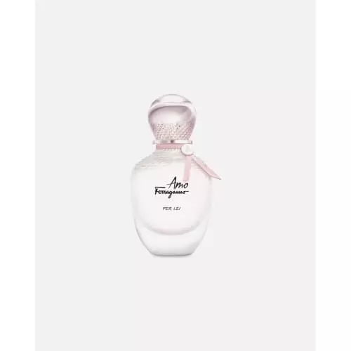 香水(女性用) Amo Ferragamo Per Lei 100ml AMO PER LEI Eau de Parfum vaporisateur FERRAGAMO - PARFUMS FEMME