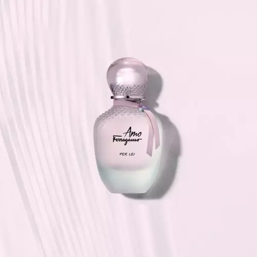 AMO PER LEI Eau de Parfum vaporisateur FERRAGAMO - PARFUMS FEMME