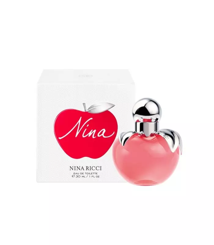 Parfum Nina Ricci Ricci Ricci Eau De Parfum 80 Ml Vaporisateur - Occasion Sans Boîte