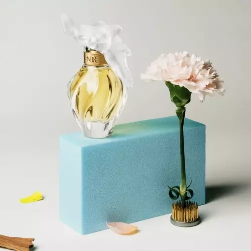 L'AIR DU TEMPS Eau de toilette Vaporisateur 3137370207016_3.jpg