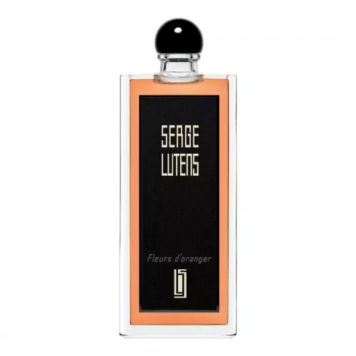 FLEURS D'ORANGER Eau de Parfum - BLACK COLLECTION Serge Lutens