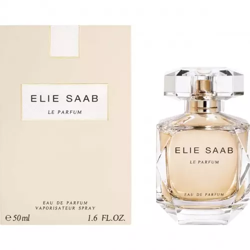 ELIE SAAB LE PARFUM Eau de Parfum Vaporisateur 7640233340028_2.jpg