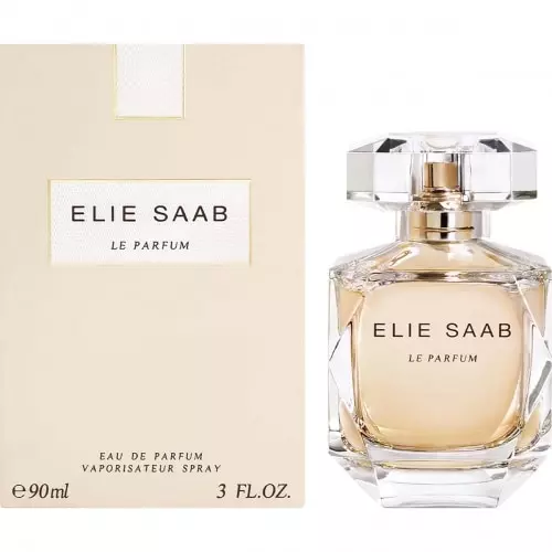 ELIE SAAB LE PARFUM Eau de Parfum Vaporisateur 7640233340035_2.jpg