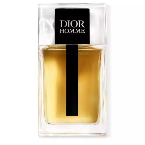 dior parfum man