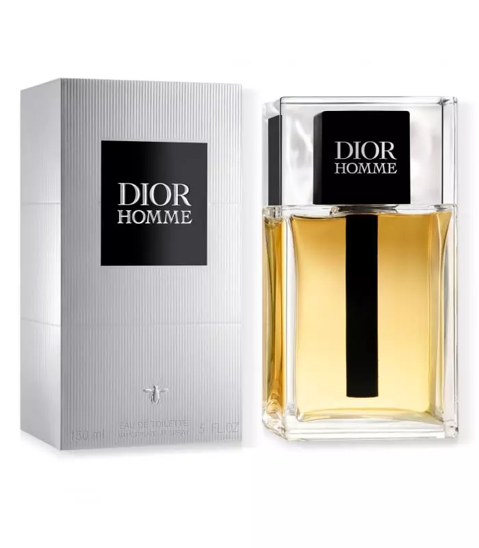 DIOR HOMME Eau de toilette - Dior Homme - Man Perfumes