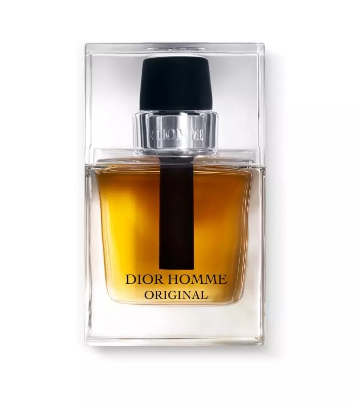 DIOR HOMME ORIGINAL Eau de Toilette - Dior Homme - Man