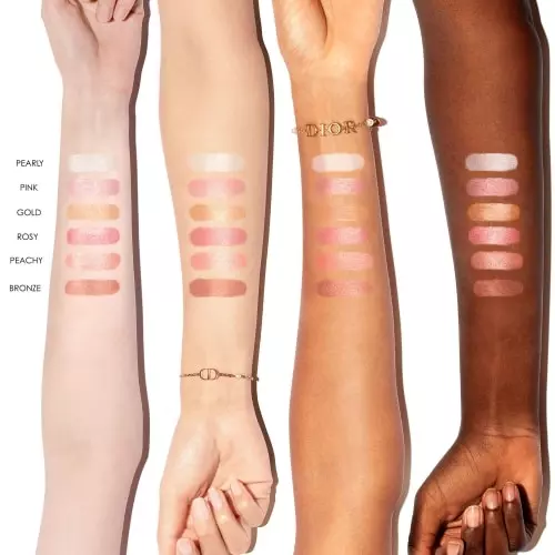 DIOR FOREVER GLOW MAXIMIZER Highlighter liquide longue tenue 3348901713573_4.jpg