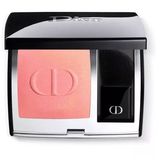 Fard à Joues Longue Tenue Blush Subtil - Poudre Compacte, Tous Types De Peau