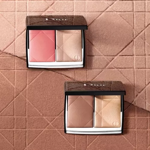 ROUGE BLUSH COLOUR & GLOW PALETTE TEINT MULTI-USAGE Duo couleur et highlighter 3348901729307_3.jpg