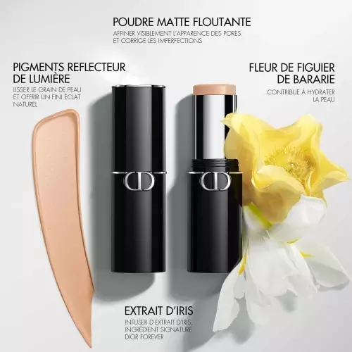 DIOR FOREVER SKIN PERFECT Fond de teint stick multi-usage - hydratation 24 h 3348901670272_3.jpg