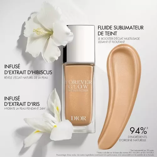 DIOR FOREVER GLOW STAR FILTER Complexion-enhancing fluid - multi-use illuminator 3348901723688_3.jpg