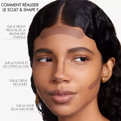 DIOR FOREVER SKIN CONTOUR Sculpting and bronzing complexion stick 3348901726795_2.jpg