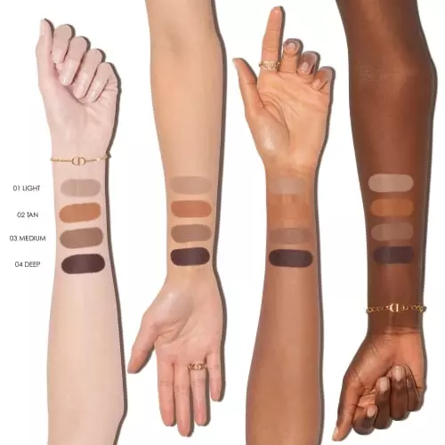 DIOR FOREVER SKIN CONTOUR Sculpting and bronzing complexion stick 3348901726795_5.jpg