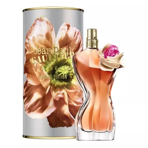 LA BELLE FLOWER Eau de Parfum Spray 8435415102483_2.jpg