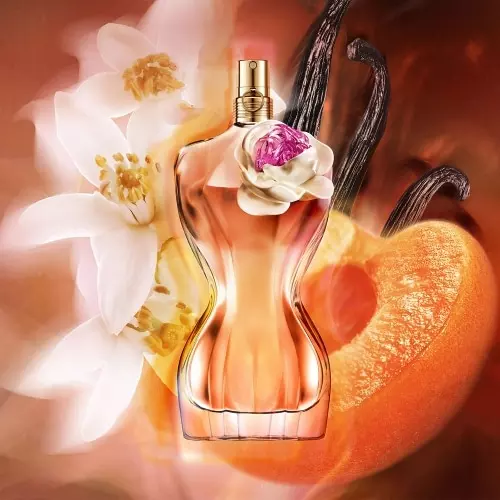 LA BELLE FLOWER Eau de Parfum Spray 8435415102483_3.jpg