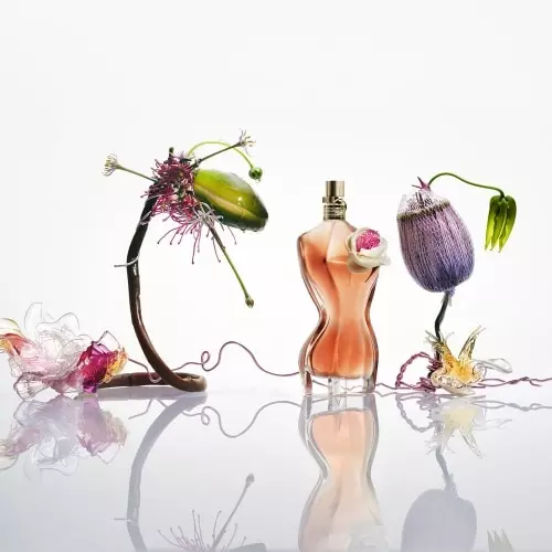 LA BELLE FLOWER Eau de Parfum Spray 8435415102483_6.jpg