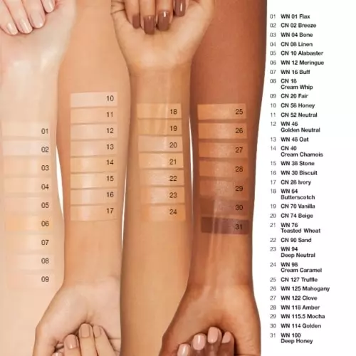 EVEN BETTER ALL OVER CONCEALER Anti-Dark Circle and Global Corrector 020714968892_2.jpg