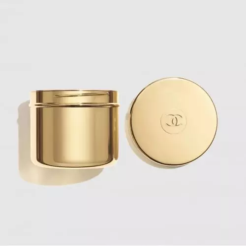 SUBLIMAGE Fine Texture Cream - Refill Capture d’écran_27-1-2025_154843_www.chanel.com.jpeg