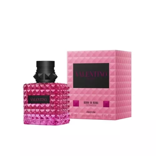 BORN IN ROMA EXTRADOSE DONNA Parfum Pour Elle Floral Ambré 3614274351019_1.jpg