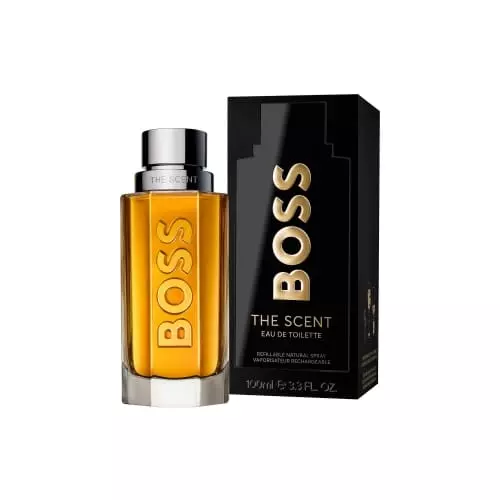 BOSS THE SCENT Eau de Toilette Vaporisateur 3616305040480_2.jpeg