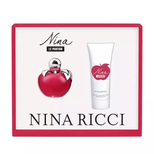 NINA Le Parfum and body lotion set 3137370361459_2.jpg