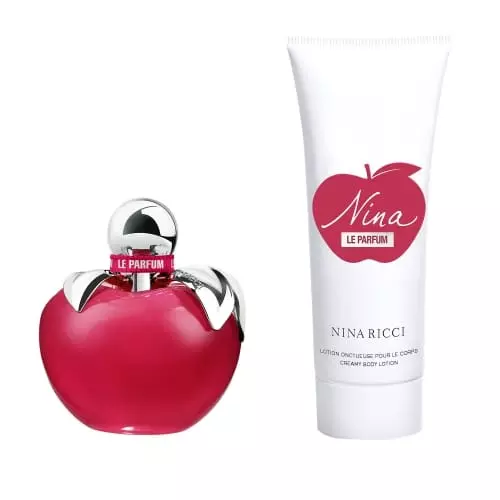 NINA Le Parfum and body lotion set 3137370361459_3.jpg