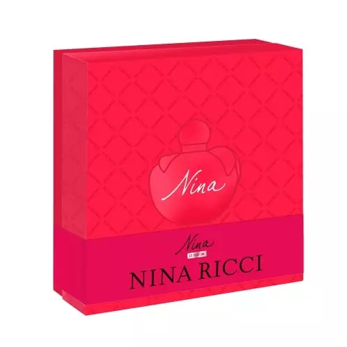 NINA Le Parfum and body lotion set 3137370361459_4.jpg