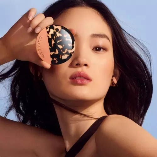TERRACOTTA LIGHT Natural Good Look Radiance Powder - Limited Edition - 96% of ingredients of natural origin 3346470442801_11.jpg