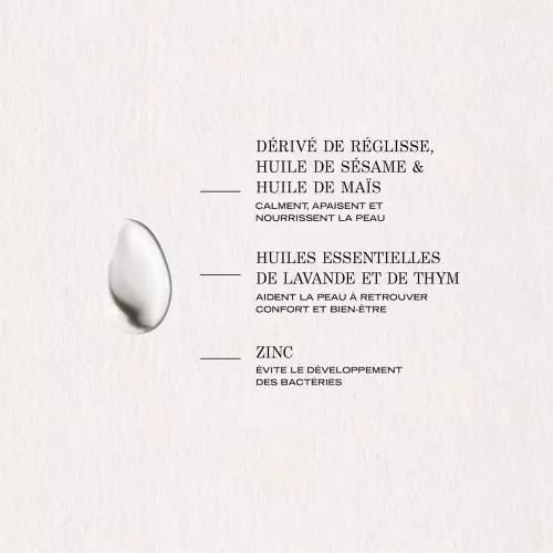 CREME N° 2 L'ORIGINALE Soin traitant apaisant rougeurs diffuses 3390150585531_V4.jpg