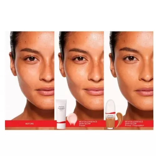REVITALESSENCE SKIN GLOW Base de Teint SPF25 Capture d’écran_6-2-2025_93232_www.perfumesclub.fr.jpeg